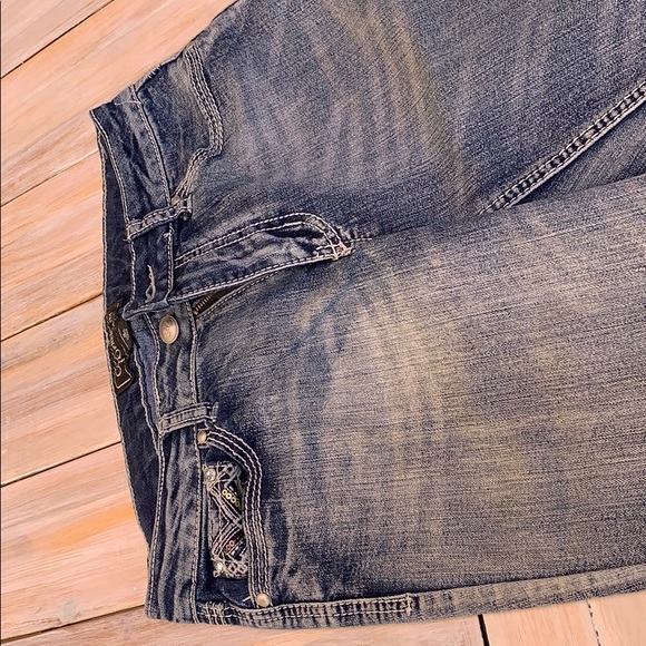 Cato premium contemporary jeans - Picture 3 of 5